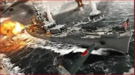 ENEMIGOS jigsaw puzzle