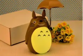 Mi Vecino Totoro