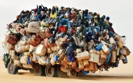 Si parte jigsaw puzzle