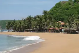 Oaxaca jigsaw puzzle