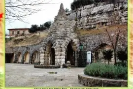 BENASSAL (CASTELLÃ“N) â€“ FONT DÂ´EN SEGURES jigsaw puzzle