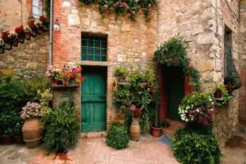 todo paisaje jigsaw puzzle