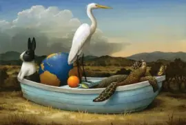 Kevin Sloan jigsaw puzzle