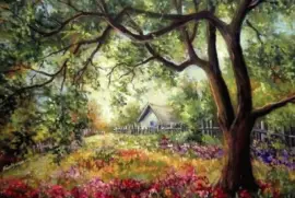 todo paisaje jigsaw puzzle