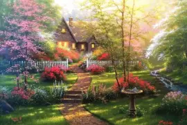 todo paisaje jigsaw puzzle