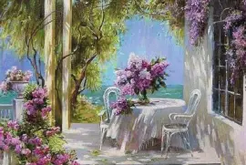 todo paisaje jigsaw puzzle