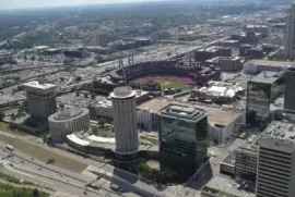 St. Louis jigsaw puzzle