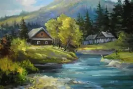 todo paisaje jigsaw puzzle