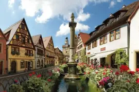 todo paisaje jigsaw puzzle