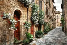 todo paisaje jigsaw puzzle