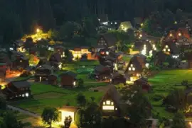 JapÃ³n jigsaw puzzle