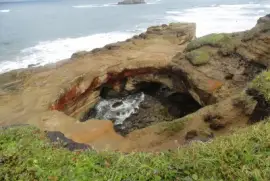 Devils Punchbowl