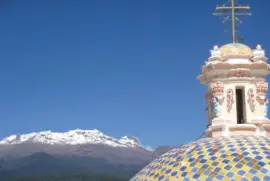 CUPULA jigsaw puzzle