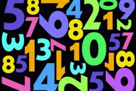 DÃ­gito- NÃºmero