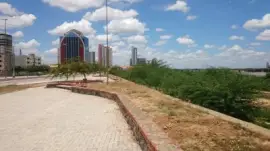 Petrolina - PE jigsaw puzzle