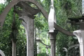 Xilitla jigsaw puzzle