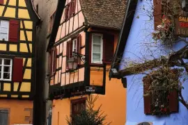 Alsacia jigsaw puzzle