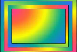 Marcos- Iridiscentes