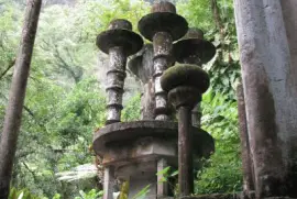 Xilitla III