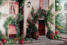 todo paisaje jigsaw puzzle