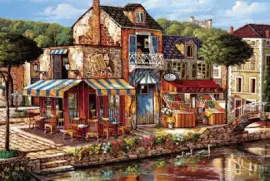 todo paisaje jigsaw puzzle