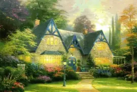 todo paisaje jigsaw puzzle