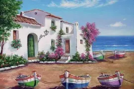 todo paisaje jigsaw puzzle