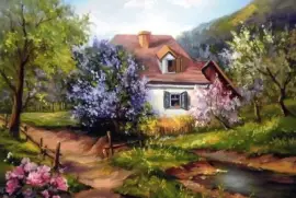 todo paisaje jigsaw puzzle