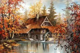 todo paisaje jigsaw puzzle