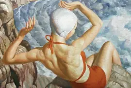 american life jigsaw puzzle