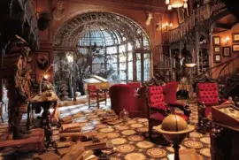 haunted 2 jigsaw puzzle