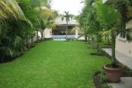 casa de Chiconcuac, Morelos jigsaw puzzle