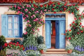 todo paisaje jigsaw puzzle