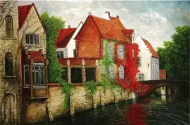 todo paisaje jigsaw puzzle