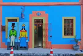 NATUREZA jigsaw puzzle