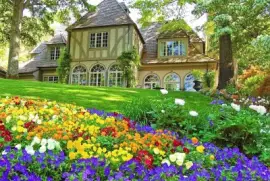 casas y floes jigsaw puzzle