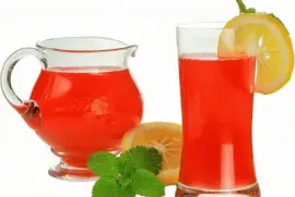 Limonada-Frambuesa jigsaw puzzle