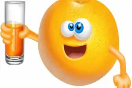 Pomelo-Humor jigsaw puzzle