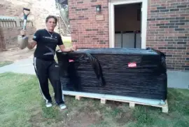 ZANDRO DE PASEO jigsaw puzzle