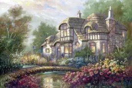 todo paisaje jigsaw puzzle