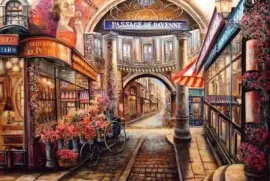 todo paisaje jigsaw puzzle