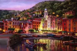 todo paisaje jigsaw puzzle