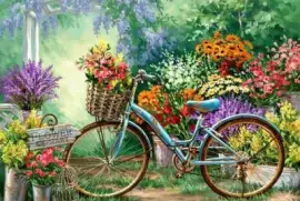 todo paisaje jigsaw puzzle