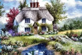 todo paisaje jigsaw puzzle