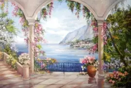 todo paisaje jigsaw puzzle