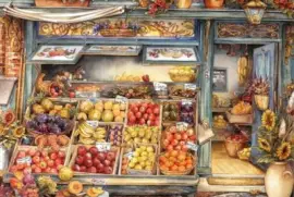 todo paisaje jigsaw puzzle