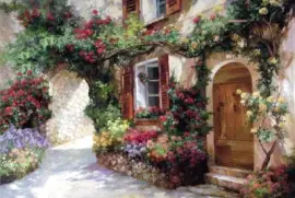 todo paisaje jigsaw puzzle