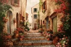 todo paisaje jigsaw puzzle