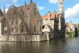 NATUREZA jigsaw puzzle