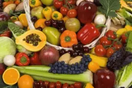 Frutas Amarelas jigsaw puzzle